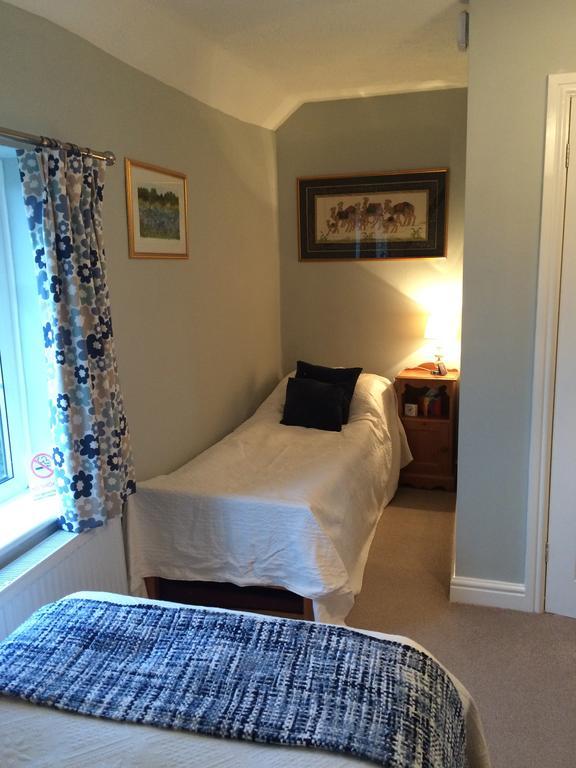 Cleaver Cottage Andover Zimmer foto