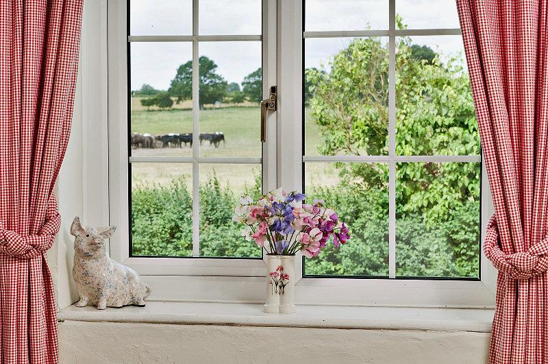 Cleaver Cottage Andover Zimmer foto